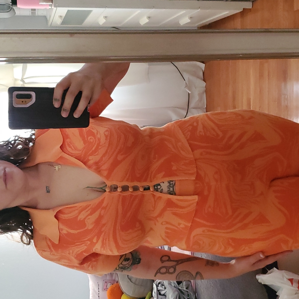 LABEL RAIL 70S INSPIRED FIT